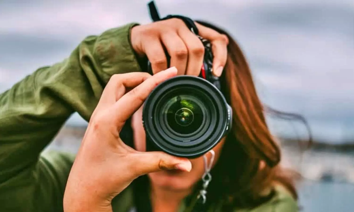 വനിതാ ഫോട്ടോഗ്രഫി ക്യാമ്പ്