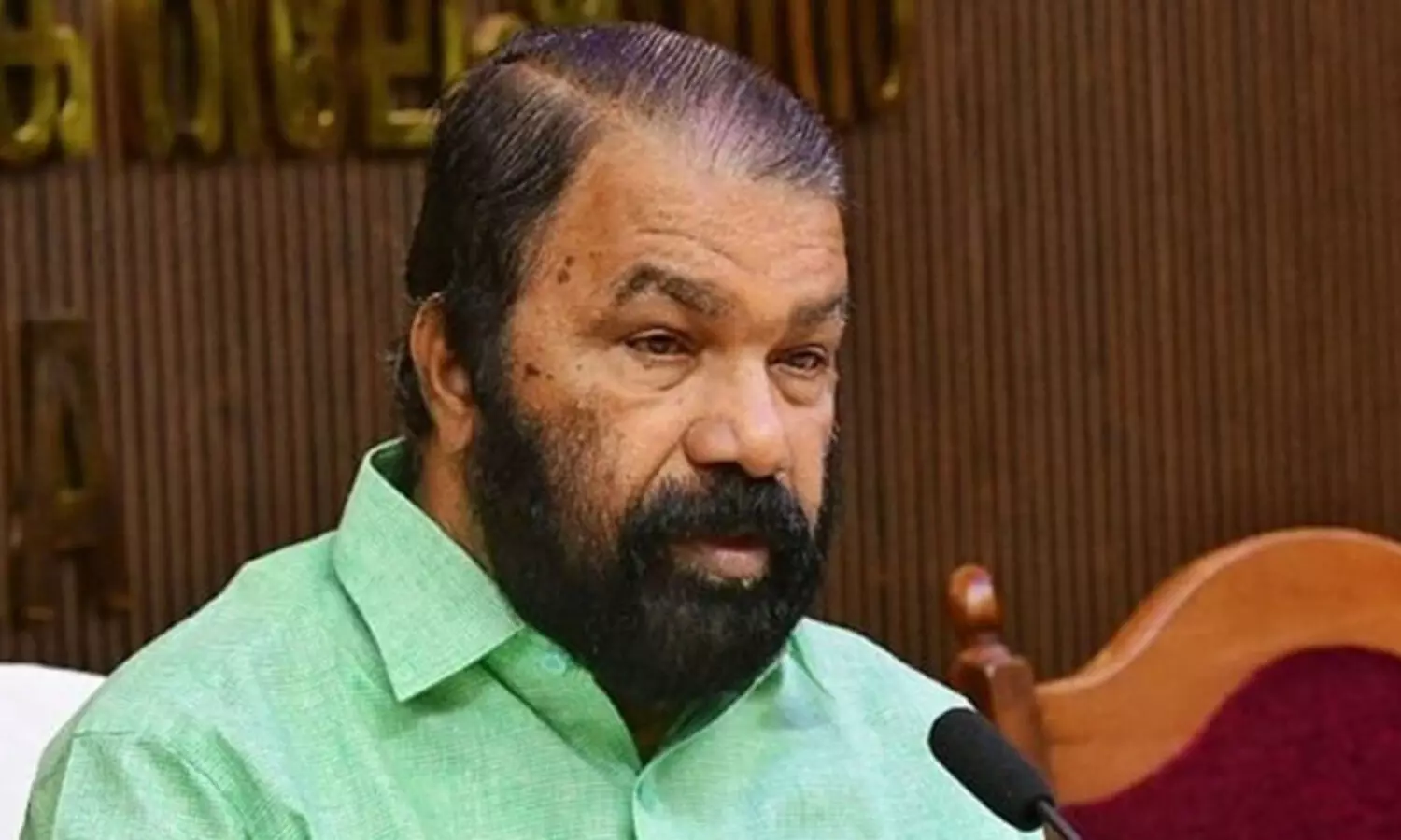 ശ്രീജേഷിനെ പോലുള്ള കായിക താരങ്ങളെ വളർത്തിയെടുക്കാനാണ് കേരള സ്‌കൂൾ ഒളിമ്പിക്സ്-വി. ശിവൻകുട്ടി