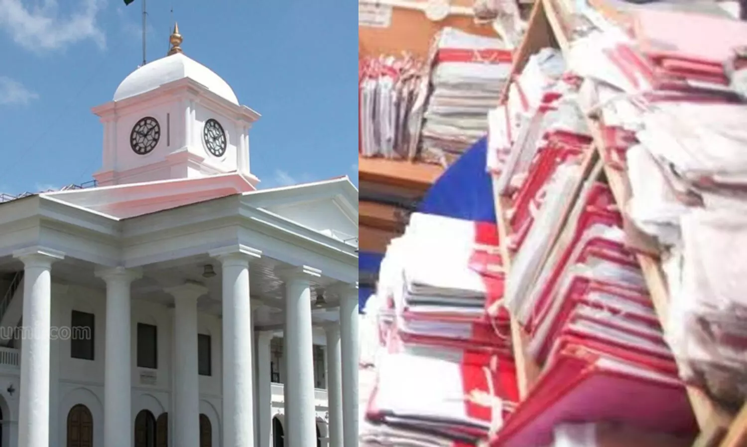 സാലറി ചലഞ്ച്: സമ്മതപത്രം നൽകാത്തവരുടെ ശമ്പളം പിടിക്കില്ല