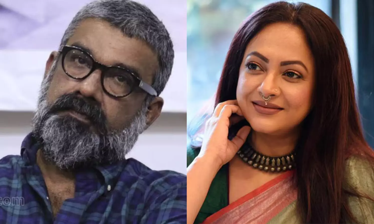 തെറ്റുപറ്റിയെന്ന്‌ രഞ്ജിത്ത്‌ സമ്മതിക്കണം; ആരോപണങ്ങളിൽ ഉറച്ച്​ ശ്രീലേഖ മിത്ര