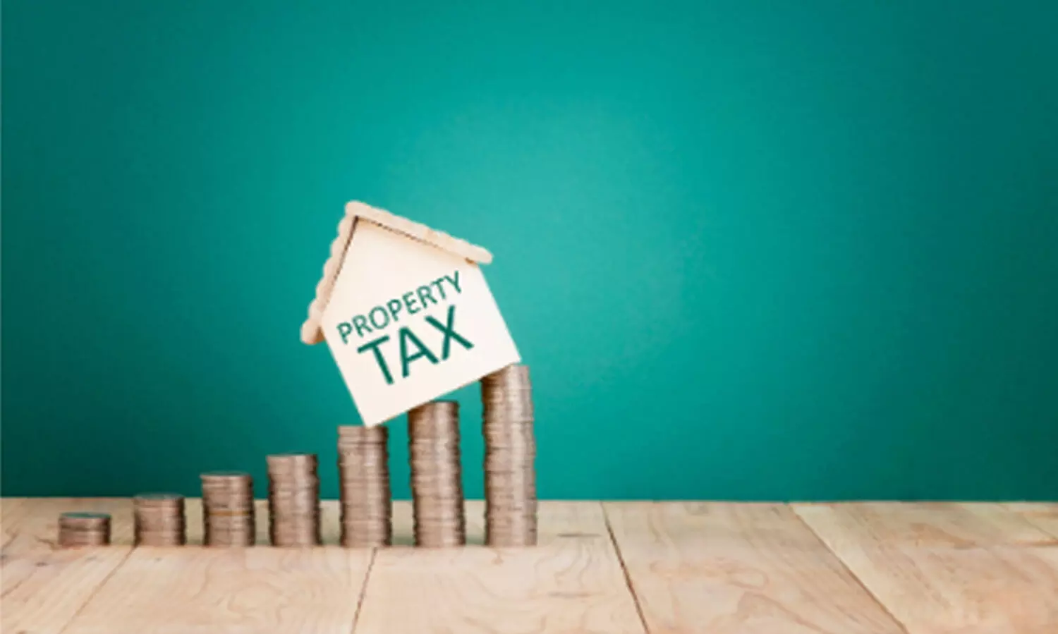 വാർഷിക വസ്തുനികുതി മുൻകൂർ അടയ്​ക്കുന്നവർക്ക് അഞ്ചുശതമാനം ഇളവ്