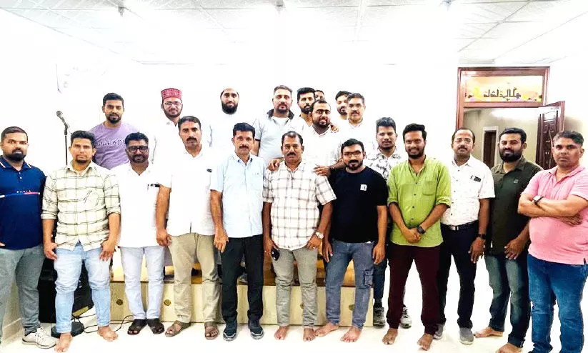 ഹോളി ഖുർആൻ മദ്റസ ഹോളി ഖുർആൻ മദ്റസ