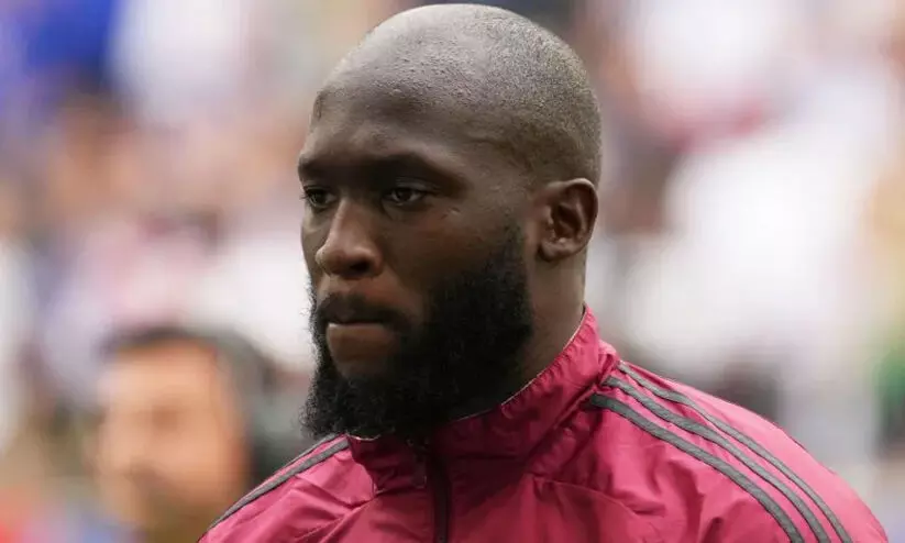 ലുക്കാക്കു ഒടുവിൽ ചെൽസി വിടുന്നു; ഇനി നാപോളിയിൽ