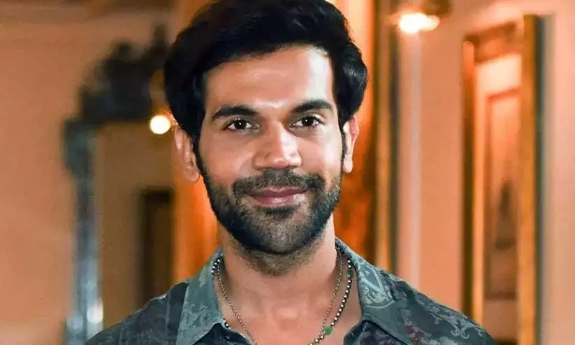 DYK Rajkummar Rao Earned ONLY Rs 11,000 For Love Sex Aur Dhokha