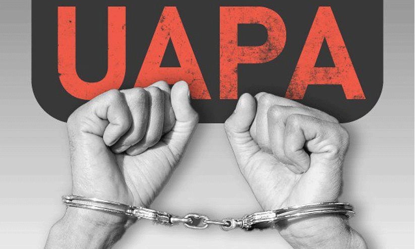 UAPA UAPA