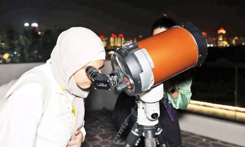 katara space science programme katara space science programme