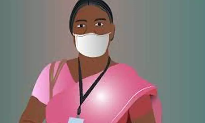 ശൈലി 2.0; ജീ​വി​ത​ശൈ​ലീ രോ​ഗ​നി​ര്‍ണ​യ സ​ർ​വേ​യു​മാ​യി ആ​ശ പ്ര​വ​ര്‍ത്ത​ക​ര്‍ വീ​ടു​ക​ളി​ലേ​ക്ക്