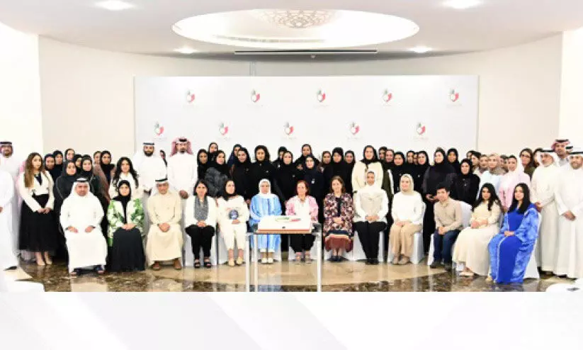 വനിത സുപ്രീം കൗൺസിൽ വാർഷികാഘോഷം വനിത സുപ്രീം കൗൺസിൽ വാർഷികാഘോഷം