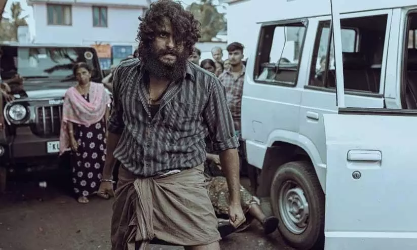 Antony varghese Movie Kondal Released On Onam Antony varghese Movie Kondal Released On Onam