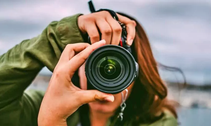 വനിതാ ഫോട്ടോഗ്രഫി ക്യാമ്പ് വനിതാ ഫോട്ടോഗ്രഫി ക്യാമ്പ്