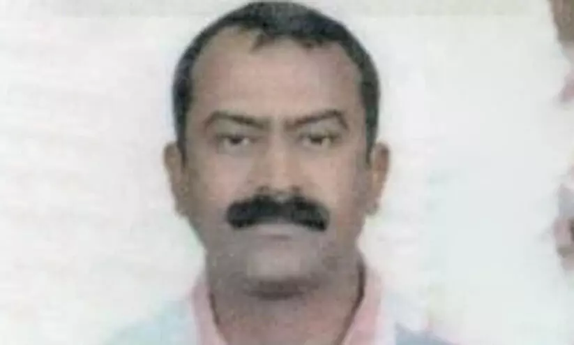 വാഹനാപകടം; തിരുവല്ല സ്വദേശി ബഹ്റൈനിൽ മരിച്ചു വാഹനാപകടം; തിരുവല്ല സ്വദേശി ബഹ്റൈനിൽ മരിച്ചു