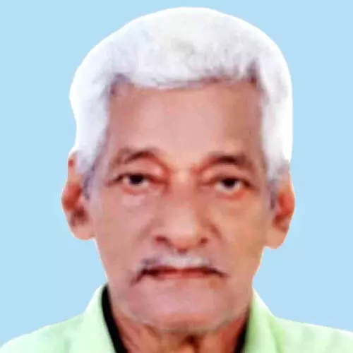 ഇ​ബ്രാ​ഹിം