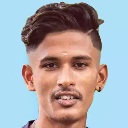 രാ​കേ​ഷ്