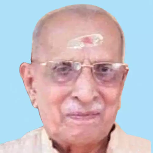 ബാ​ല​ച​ന്ദ്ര​ൻ നാ​യ​ർ