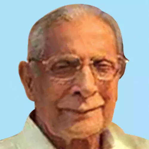 ബം​ഗ​ളൂ​രു​വി​ൽ നി​ര്യാ​ത​നാ​യി