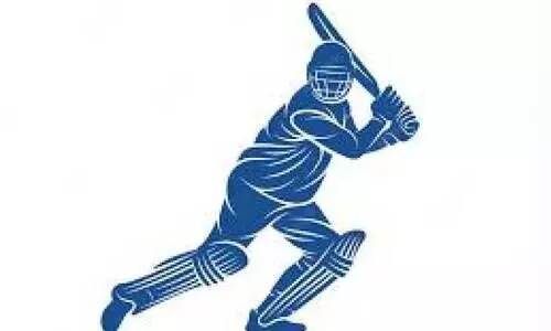 ക്രി​ക്ക​റ്റ് ടൂ​ർ​ണ​മെ​ന്റ്