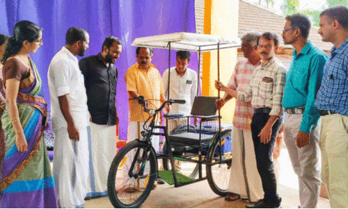 അ​ഷ്ഫാ​ഖി​ന്റെ ജീ​വി​ത​യാ​ത്ര​ക്ക് ഇ​നി ഗ​തിവേ​ഗം