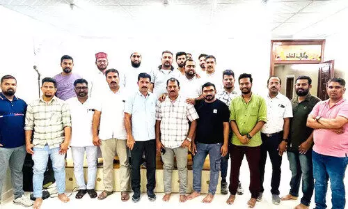 ഹോ​ളി ഖു​ർ​ആ​ൻ മ​ദ്റ​സ