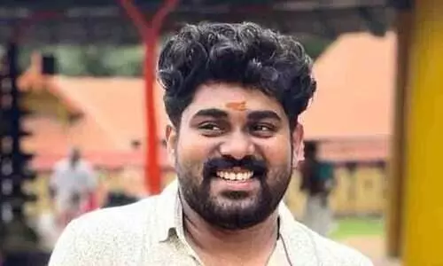 പുത്തൻകുളത്ത് ബൈക്കുകൾ കൂട്ടിയിടിച്ച് യുവാവ് മരിച്ചു