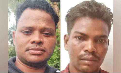 വാക്കുതർക്കത്തിനിടെ ക്രൂരമർദനം; ഗുരുതര പരിക്കേറ്റ ഒഡിഷ സ്വദേശി മരിച്ചു