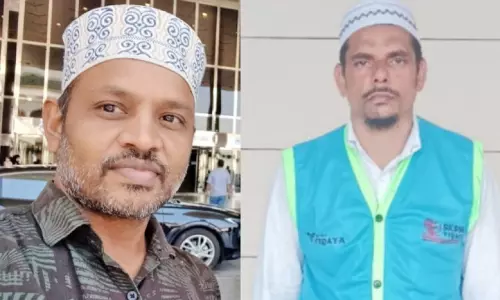 നാ​സ​ർ സൈ​ദാ​ലി കൊ​ള​മ്പ​ൻ, മു​ഹ​മ്മ​ദ്‌ മു​സ്ത​ഫ മ​ണി​പ്പ​റ​മ്പ​ത്ത്