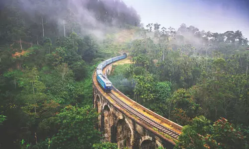 ഒക്ടോബര്‍ ഒന്നുമുതല്‍ ശ്രീലങ്കയിൽപോകാം; വിസയില്ലാതെ