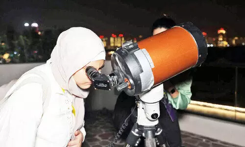 katara space science programme