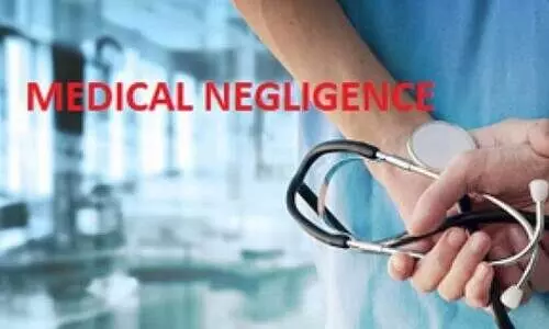 കുട്ടിയുടെ തുടയിൽ സൂചി കയറിയ സംഭവം; 14 വർഷം തുടർനിരീക്ഷണം വേണമെന്നതിന്​ അടിസ്ഥാനമില്ലെന്ന് വിദഗ്​ധ സമിതി