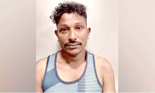 അതിഥി തൊഴിലാളിയെ കുത്തിപ്പരിക്കേൽപ്പിച്ച തിരൂരങ്ങാടി സ്വദേശി പിടിയിൽ