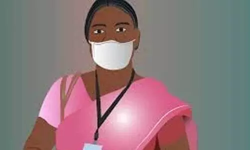 ശൈലി 2.0; ജീ​വി​ത​ശൈ​ലീ രോ​ഗ​നി​ര്‍ണ​യ സ​ർ​വേ​യു​മാ​യി ആ​ശ പ്ര​വ​ര്‍ത്ത​ക​ര്‍ വീ​ടു​ക​ളി​ലേ​ക്ക്