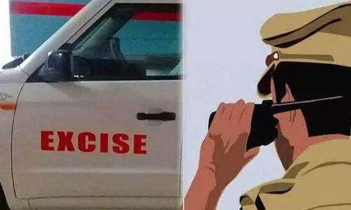 എക്​സൈസ്​ റേഞ്ചുകളിലും ചെക്ക്​ പോസ്റ്റുകളിലും ഇൻസ്​പെക്ടർമാരില്ല; ‘സ്​പെഷൽ ​ഡ്രൈവ്’​ അവതാളത്തിൽ