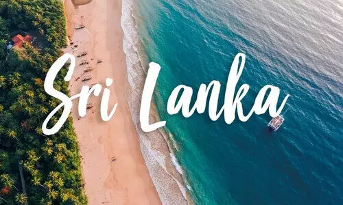 sri lanka