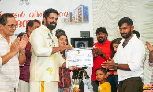 സ്വപ്‌നങ്ങൾ വിൽക്കുന്ന ചന്ദ്രനഗർ സിനിമ ആരംഭിച്ചു