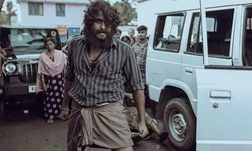 Antony varghese  Movie  Kondal  Released On Onam