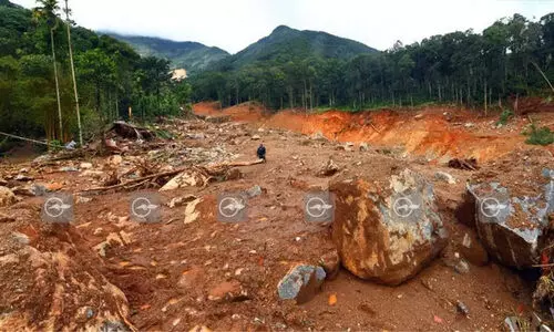 ദുരന്തങ്ങൾ നേരിടാൻ കേരളത്തിന് 782 കോടി നല്‍കിയെന്ന് കേന്ദ്രം ഹൈകോടതിയില്‍