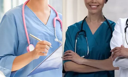 നഴ്സിങ് ആൻഡ് പാരാമെഡിക്കൽ ഡിഗ്രി; രണ്ടാം ഘട്ട അലോട്ട്‌മെന്റ് പ്രസിദ്ധീകരിച്ചു