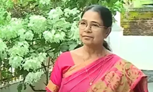 വിദ്യാർഥിനിക​ളെ പ്രലോഭിപ്പിച്ച്​ നടൻ കാറിൽ കൊണ്ടുപോയി -വെളി​പ്പെടുത്തലുമായി അധ്യാപിക