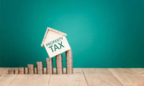 വാർഷിക വസ്തുനികുതി മുൻകൂർ അടയ്​ക്കുന്നവർക്ക് അഞ്ചുശതമാനം ഇളവ്