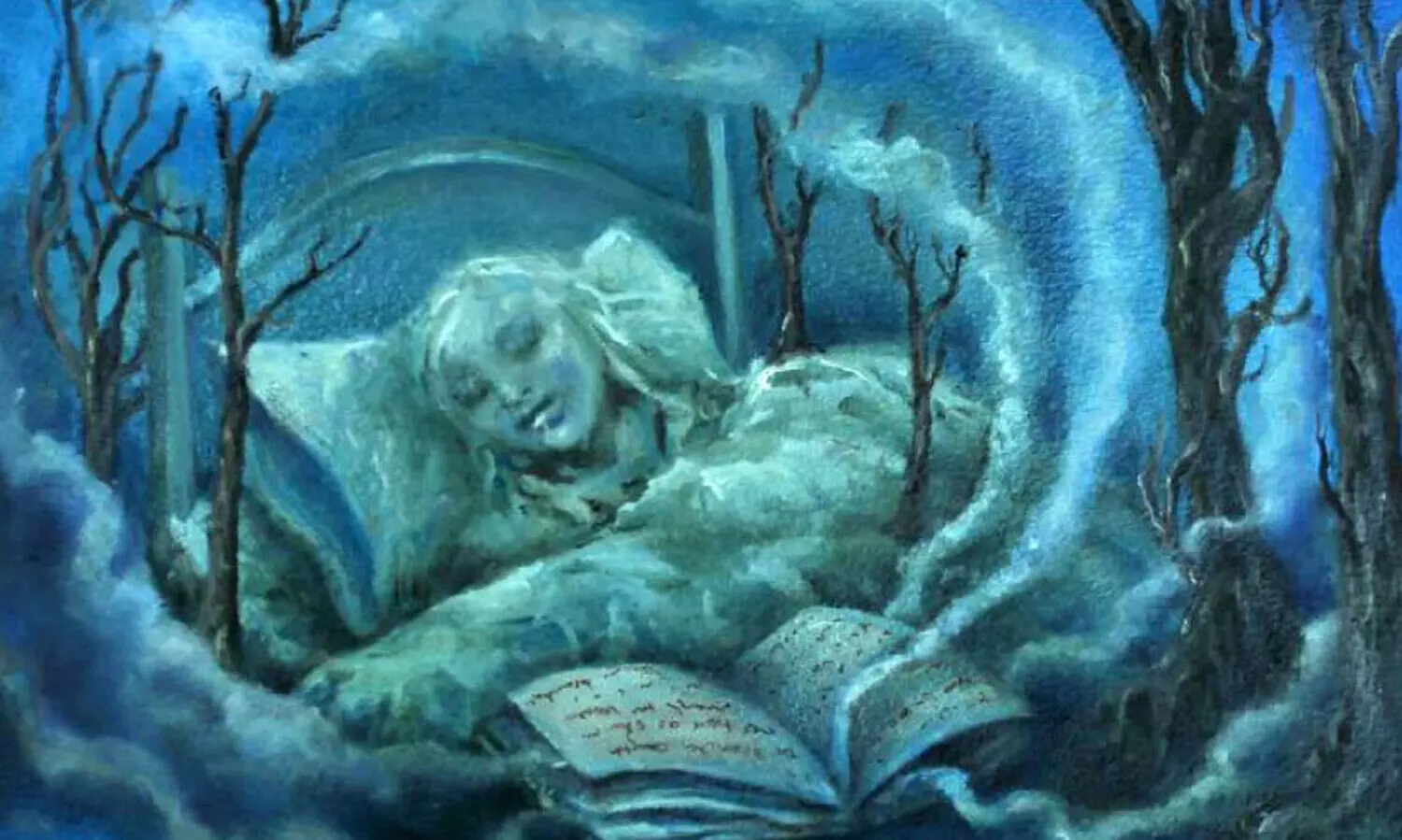 കവിത- തീ‍ക്ഷണം