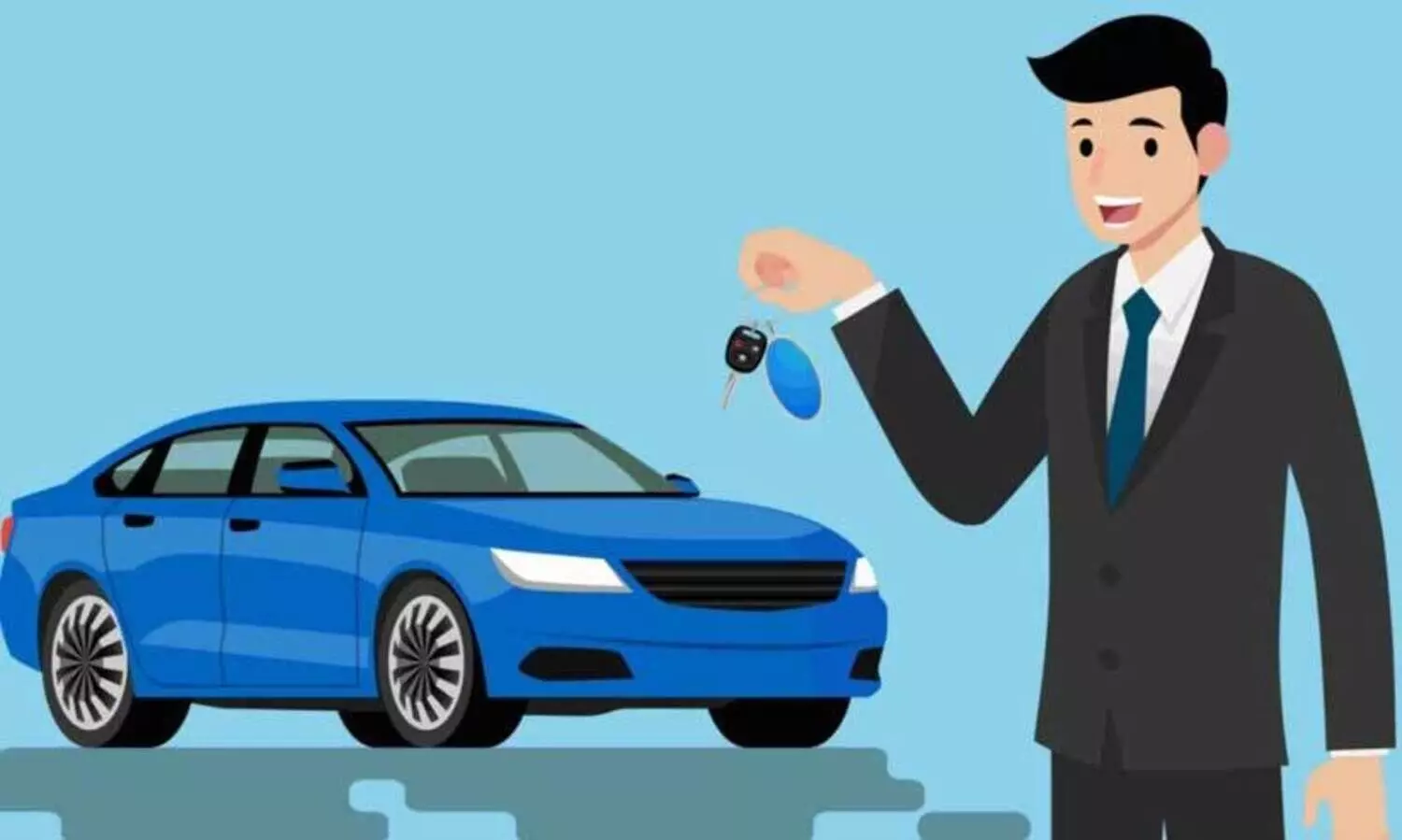 ഇ​ത​റി​ഞ്ഞി​ട്ടാ​ണോ വാ​ഹ​നം വാ​ങ്ങാ​ൻ പോ​കു​ന്ന​ത്​?