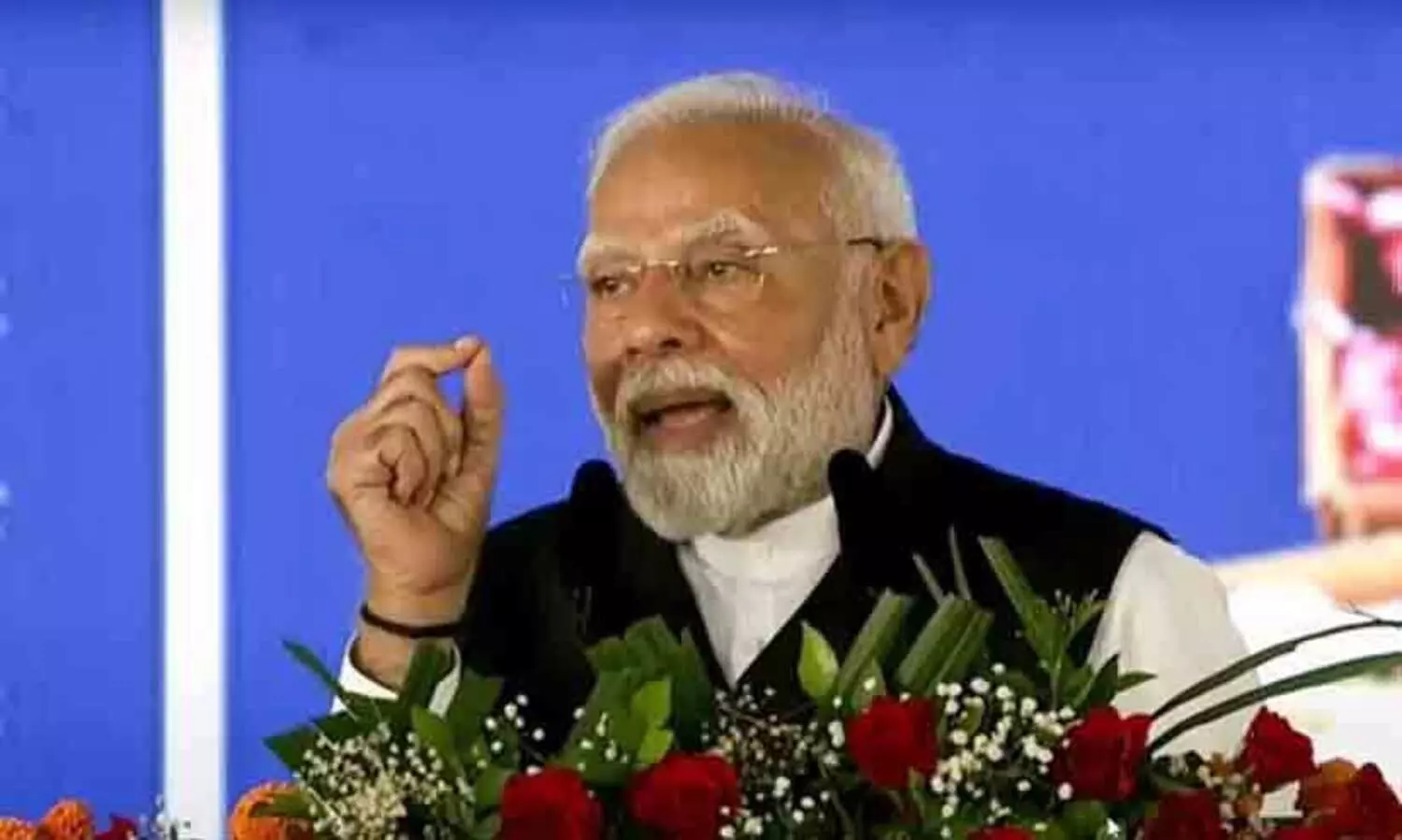 PM Modi