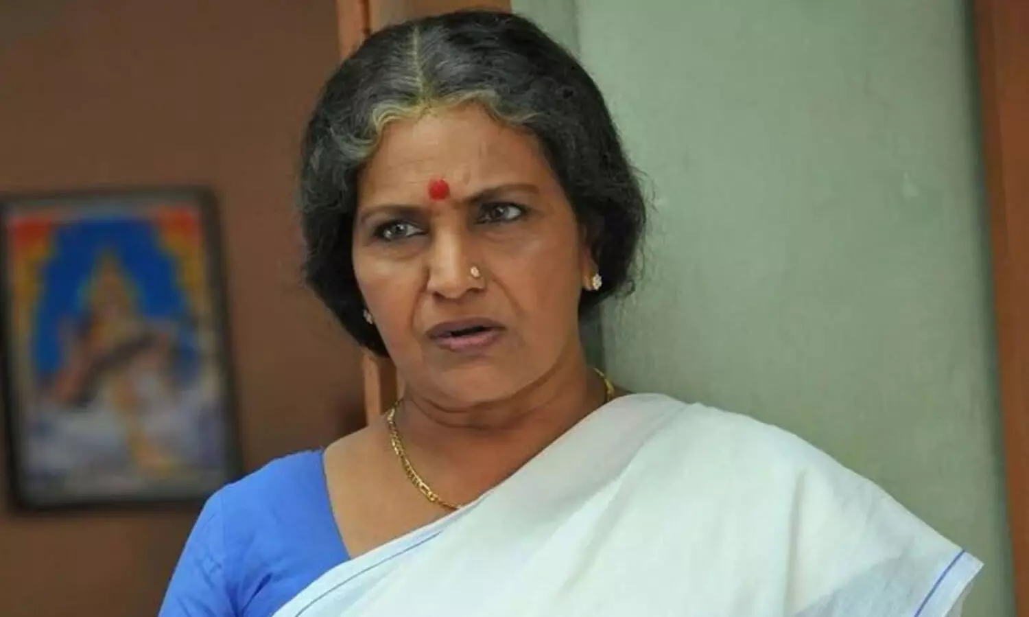 ഈ പ്രതികരിച്ചവർക്കെല്ലാം ദുരനുഭവമുണ്ടായിട്ടുണ്ടെന്ന് എന്താ തെളിവ്? -ശ്രീലത നമ്പൂതിരി