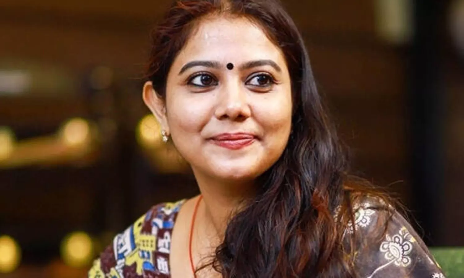 ‘മാളിക മുകളേറിയ മന്നന്റെ തോളിൽ മാറാപ്പു കേറ്റുന്നതും ഭവാൻ’; രാജികൾക്ക് പിന്നാലെ ചർച്ചയായി രചനയുടെ പോസ്റ്റ്