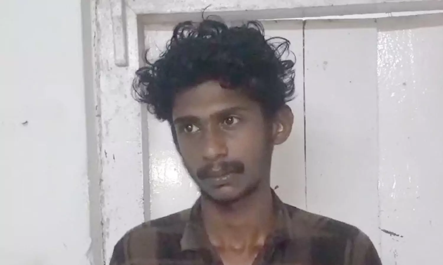 ഒപ്പം താമസിച്ചിരുന്ന യുവതിയുടെ ഗർഭസ്ഥ ശിശുവിനെ തൊഴിച്ചുകൊന്ന യുവാവ് അറസ്റ്റിൽ