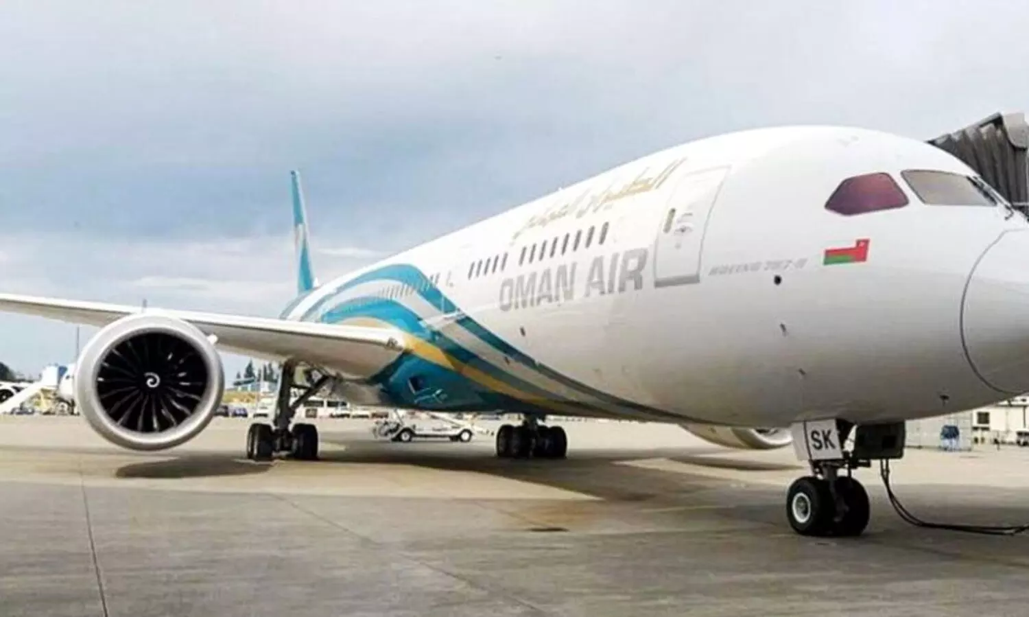 oman air