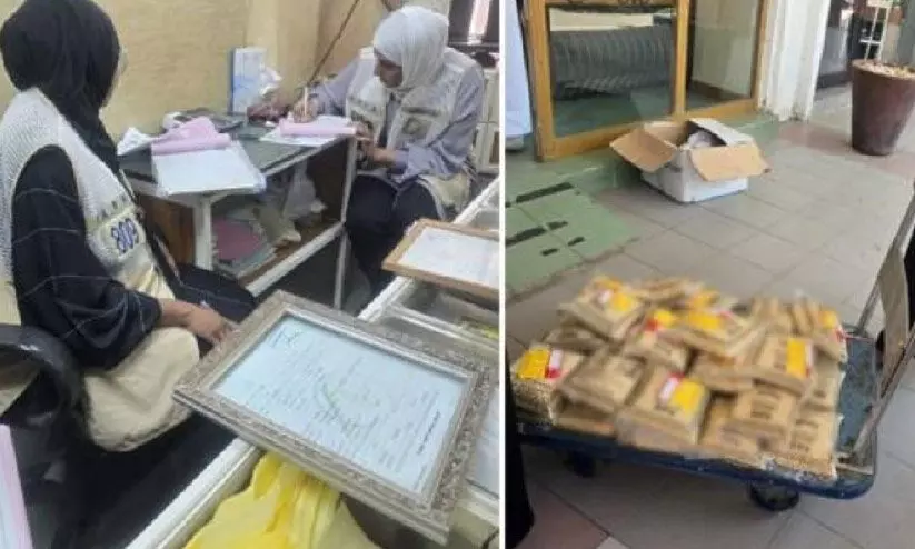 inspection inspection