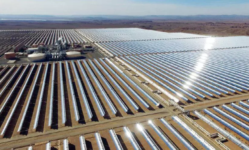 റെഡ് സീ ടൂറിസം പദ്ധതി റെഡ് സീ ടൂറിസം പദ്ധതി