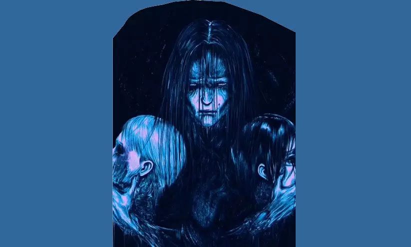 ആരോ ഒരുവൾ