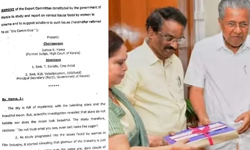 ഉറച്ചുനിൽക്കുമോ; ഉറപ്പിക്കാൻ അന്വേഷണസംഘം ഉറച്ചുനിൽക്കുമോ; ഉറപ്പിക്കാൻ അന്വേഷണസംഘം