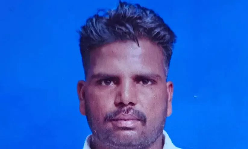 ബാധ ഒഴിപ്പിക്കാനെന്ന പേരിൽ പാസ്റ്ററുടെയും സംഘത്തിന്റെയും ക്രൂര മർദനം; യുവാവ് കൊല്ലപ്പെട്ടു ബാധ ഒഴിപ്പിക്കാനെന്ന പേരിൽ പാസ്റ്ററുടെയും സംഘത്തിന്റെയും ക്രൂര മർദനം; യുവാവ് കൊല്ലപ്പെട്ടു